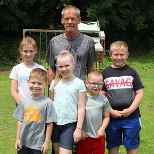 Meet your Posher, Kim